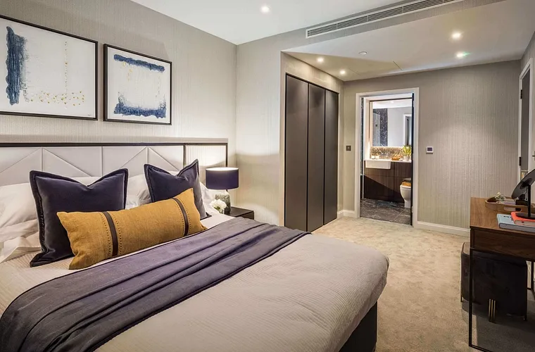 Oval Village  - Rothmore Property