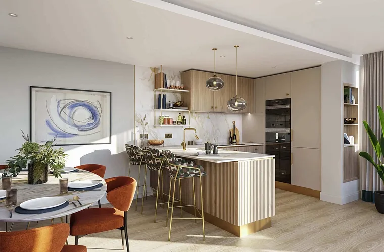 Camden Goods Yard - Rothmore Property