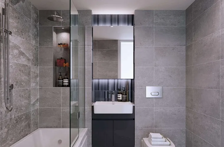 Royal Arsenal Riverside - Rothmore Property