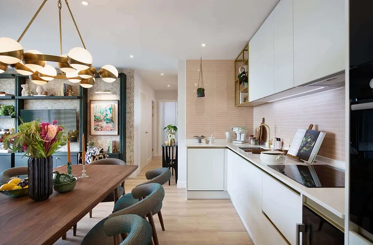 Grand Union - Rothmore Property