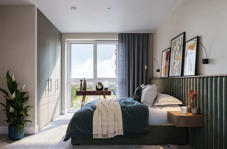 Kidbrooke Village - Rothmore Property