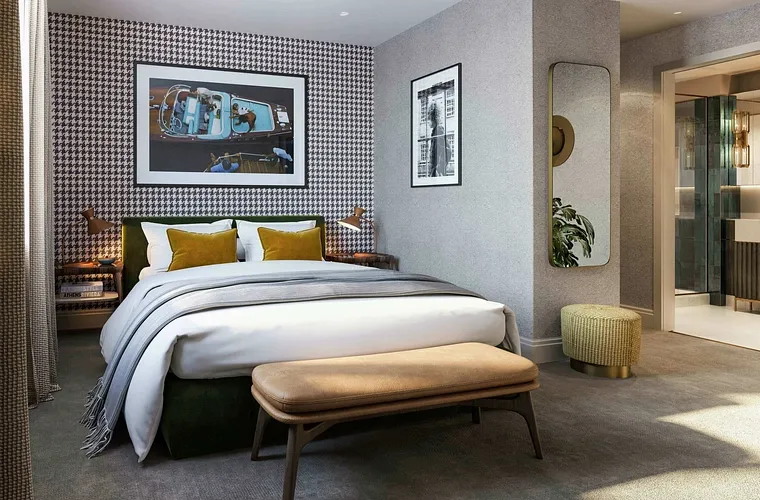 Camden Goods Yard - Rothmore Property