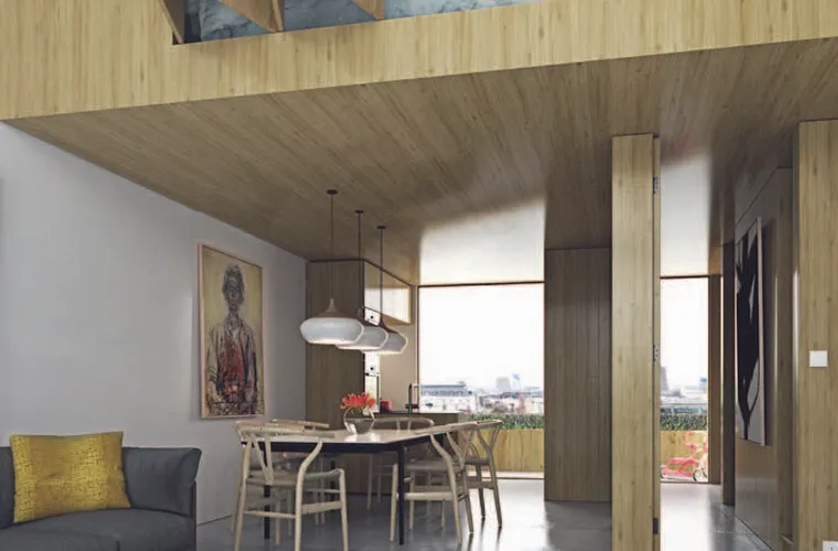 Sky Gardens - Rothmore Property