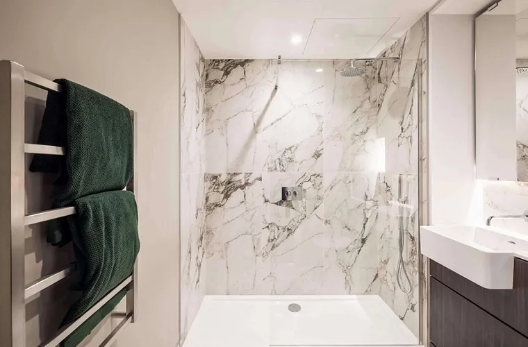 Oval Village  - Rothmore Property