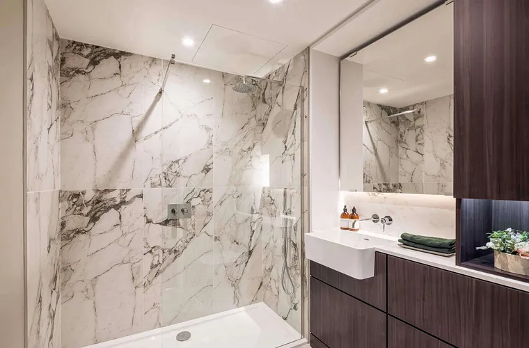 Oval Village  - Rothmore Property