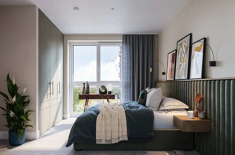 Kidbrooke Village - Rothmore Property