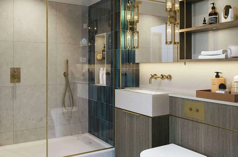 Camden Goods Yard - Rothmore Property