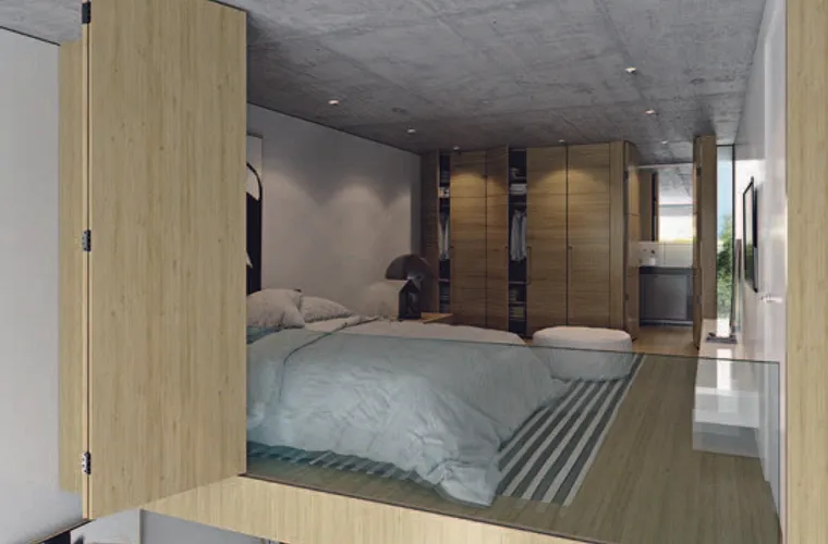 Sky Gardens - Rothmore Property