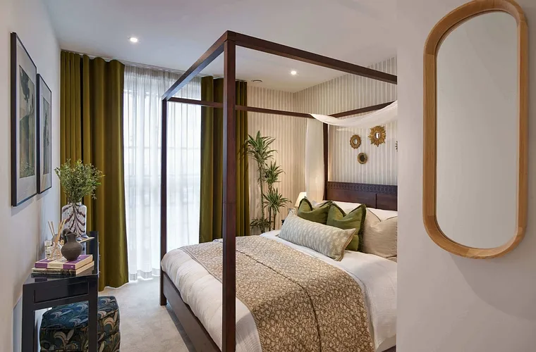 Grand Union - Rothmore Property