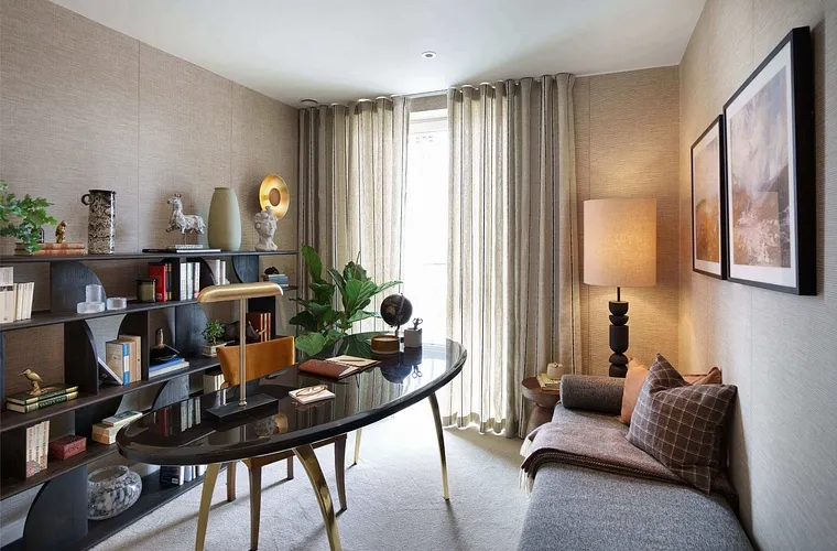 Grand Union - Rothmore Property