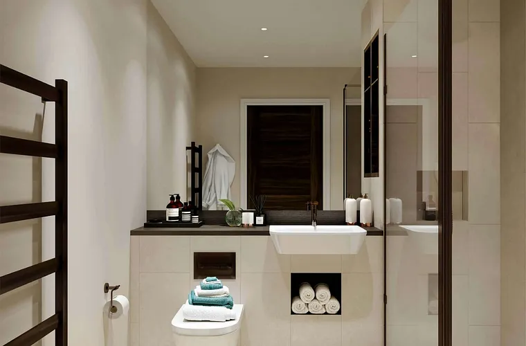 Snow Hill Wharf - Rothmore Property