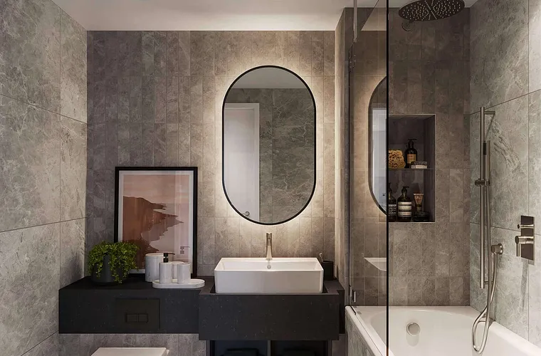 Kidbrooke Village - Rothmore Property