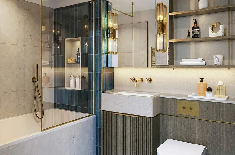 Camden Goods Yard - Rothmore Property