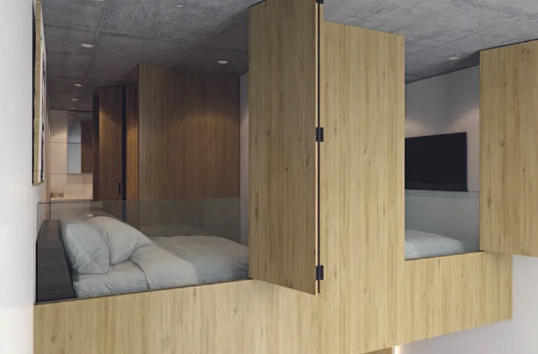 Sky Gardens - Rothmore Property