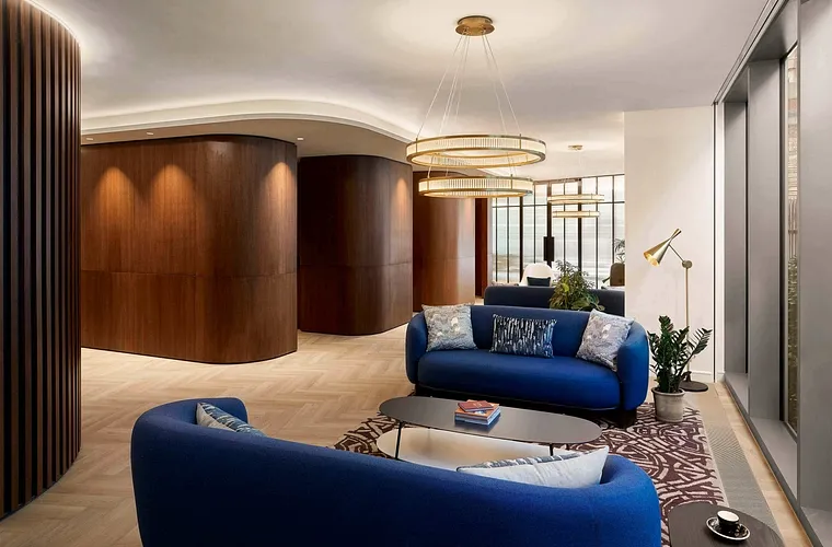 Prince of Wales Drive - Rothmore Property