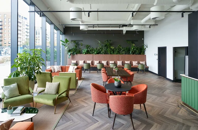 The Green Quarter - Rothmore Property