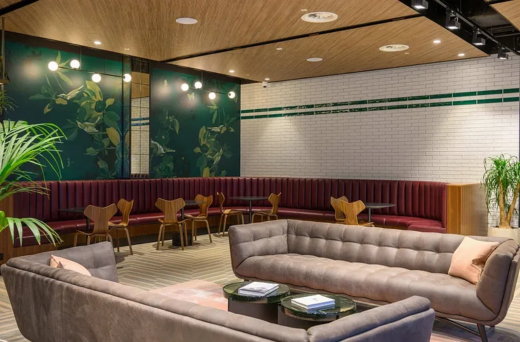 King's Road Park - Rothmore Property