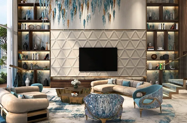 Chic Tower - Rothmore Property