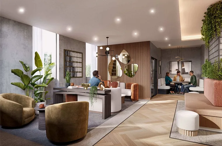 Alexandra Gate - Rothmore Property