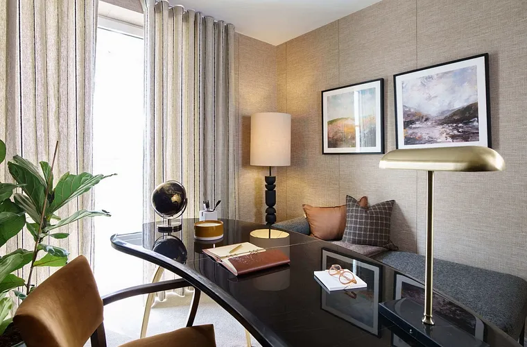 Grand Union - Rothmore Property