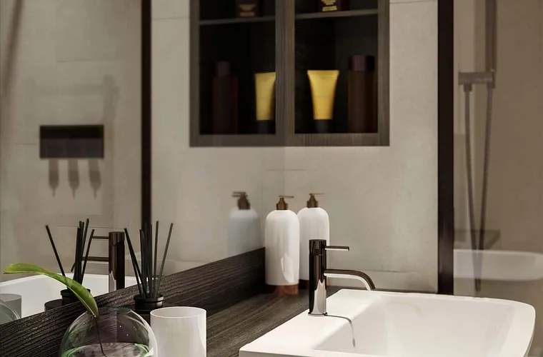 Snow Hill Wharf - Rothmore Property