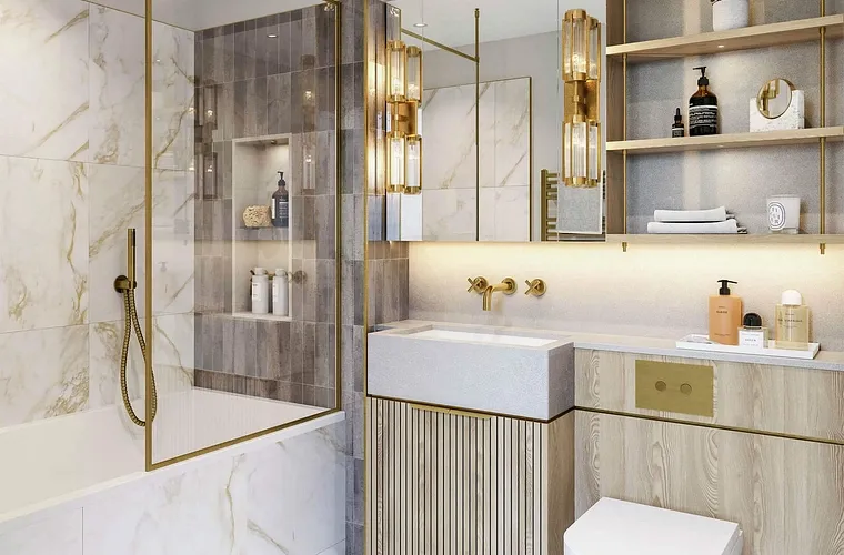 Camden Goods Yard - Rothmore Property