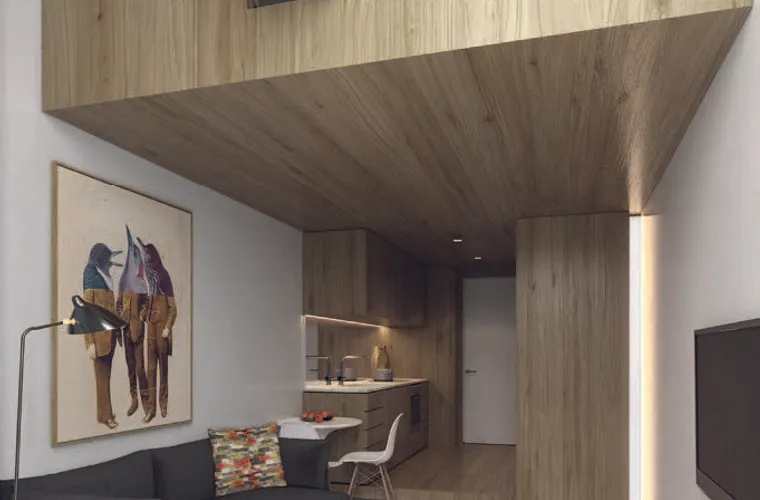 Sky Gardens - Rothmore Property