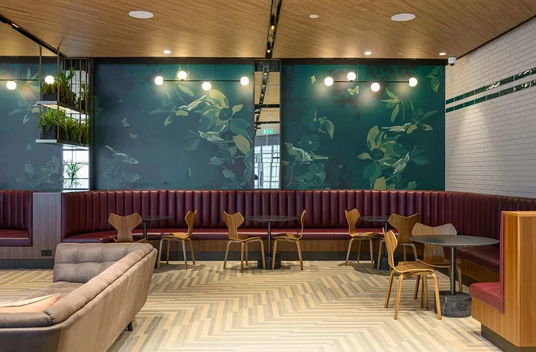 King's Road Park - Rothmore Property