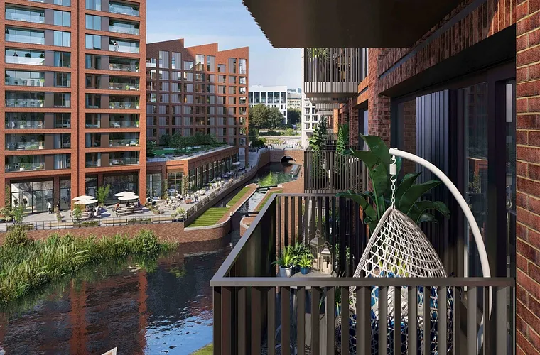 Glasswater Locks - Rothmore Property