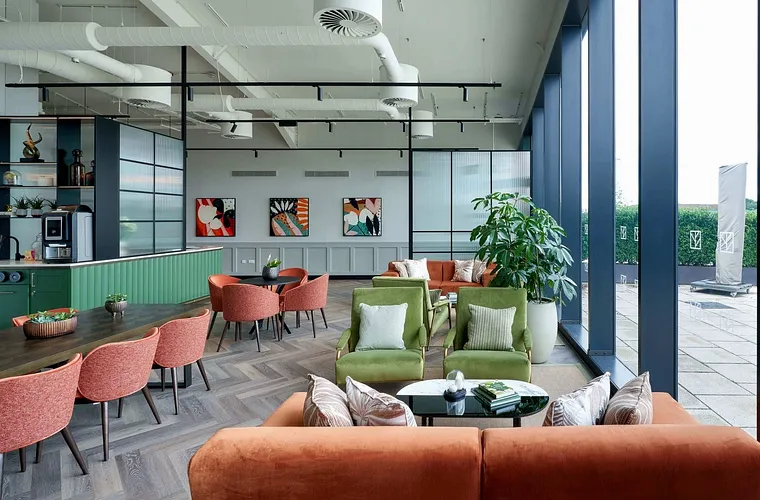 The Green Quarter - Rothmore Property