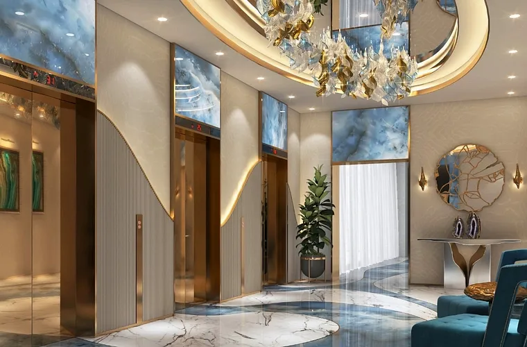 Chic Tower - Rothmore Property
