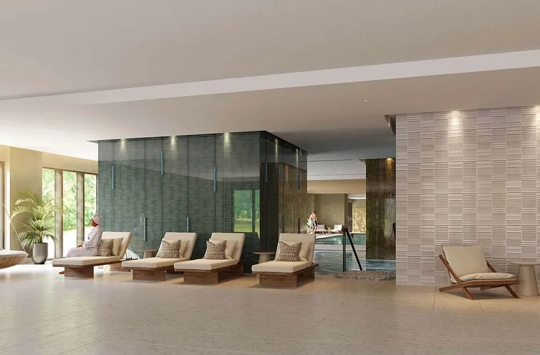 Poplar Riverside - Rothmore Property