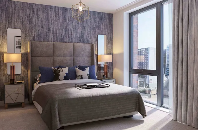 Snow Hill Wharf - Rothmore Property