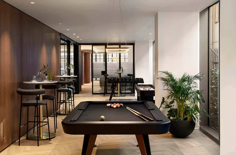 Prince of Wales Drive - Rothmore Property