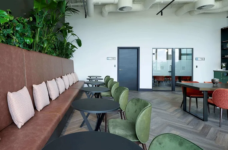 The Green Quarter - Rothmore Property