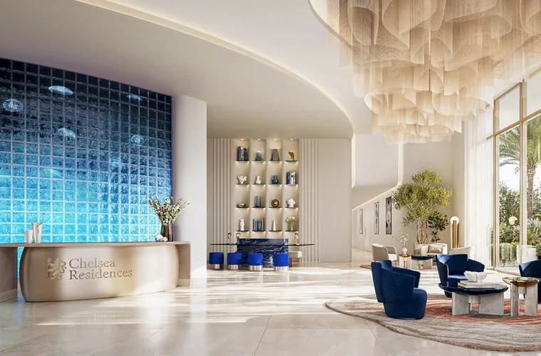 Chelsea Residences - Rothmore Property