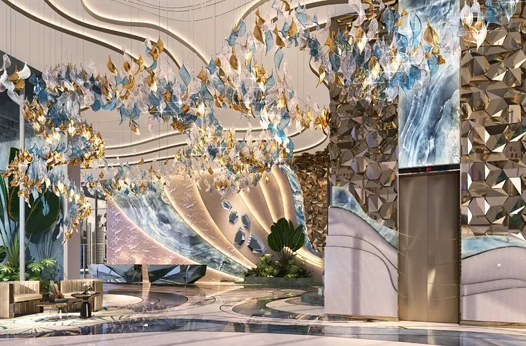Chic Tower - Rothmore Property
