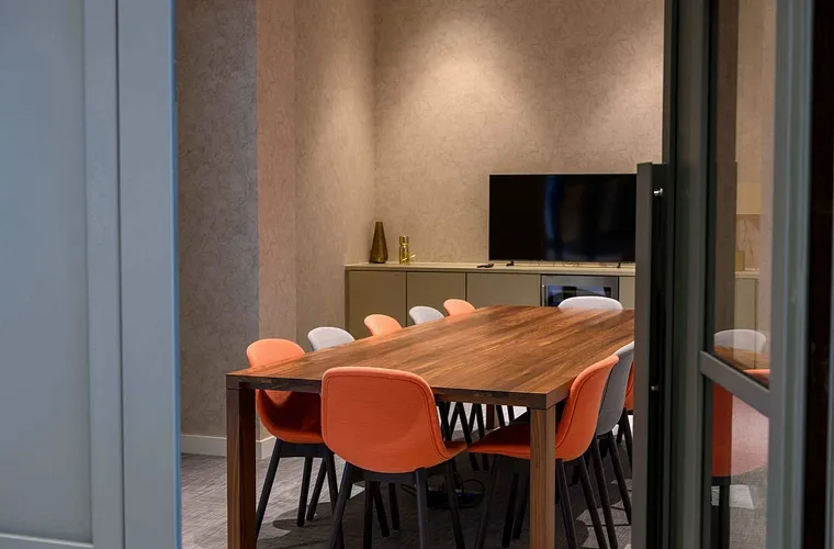 King's Road Park - Rothmore Property