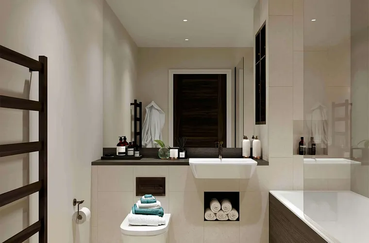 Snow Hill Wharf - Rothmore Property