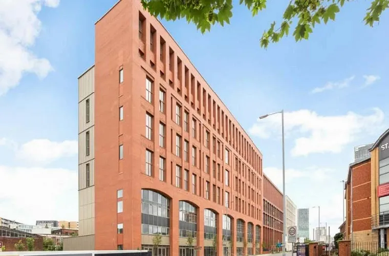 Sky Gardens - Rothmore Property