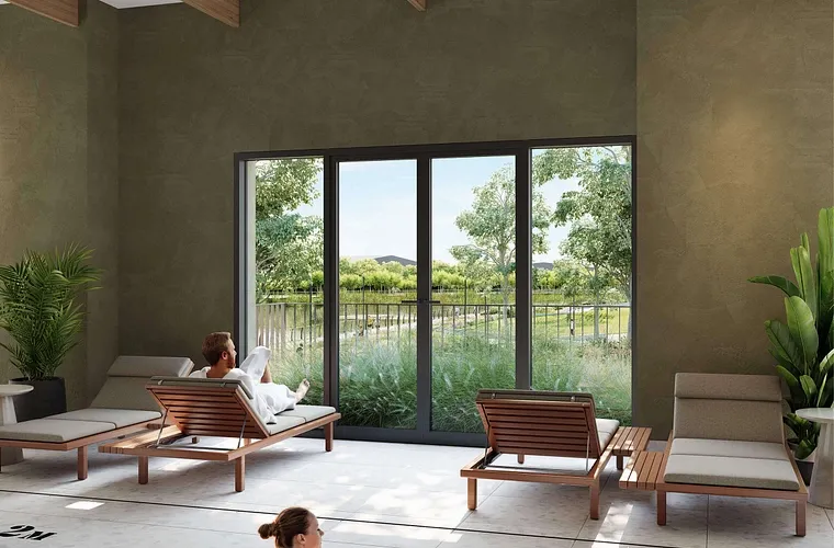 Poplar Riverside - Rothmore Property