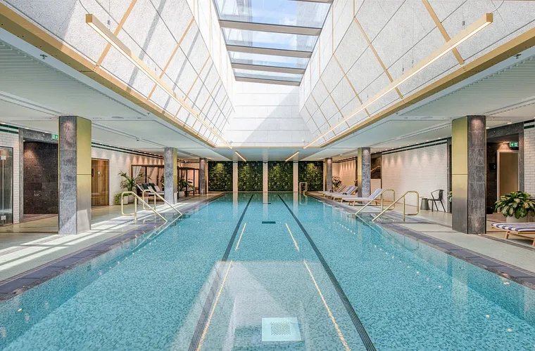 King's Road Park - Rothmore Property