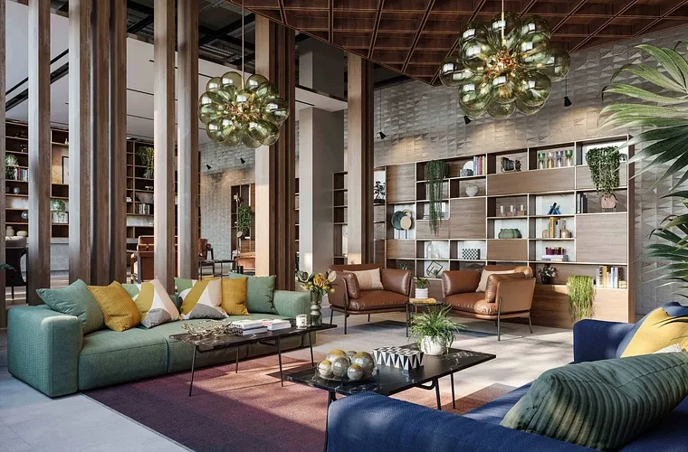 Glasswater Locks - Rothmore Property