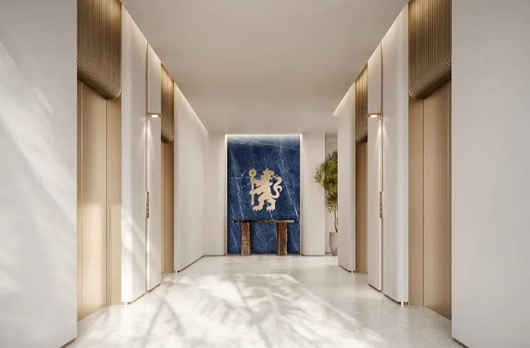 Chelsea Residences - Rothmore Property