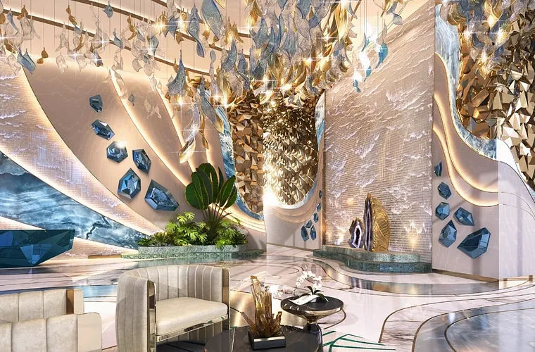 Chic Tower - Rothmore Property