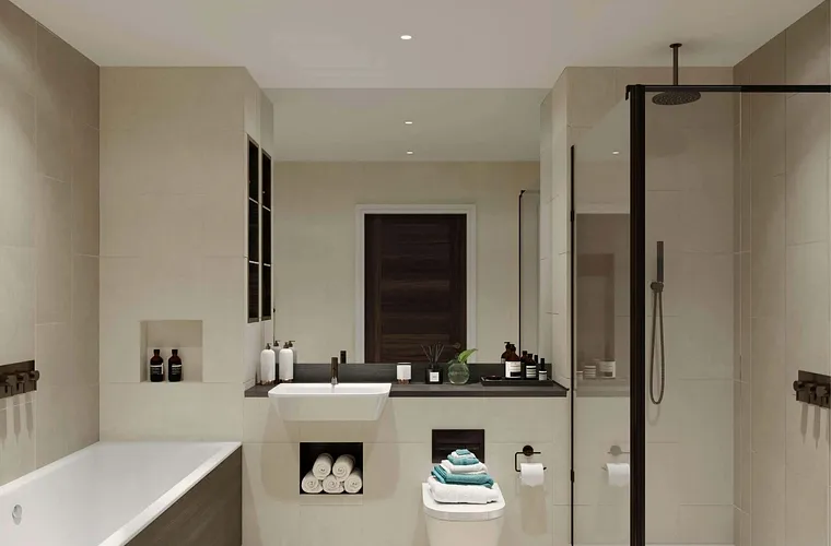 Snow Hill Wharf - Rothmore Property