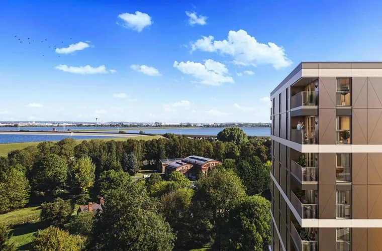 Eden Grove - Rothmore Property