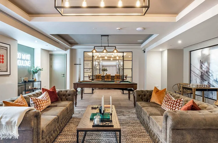 Horlicks Quarter - Rothmore Property