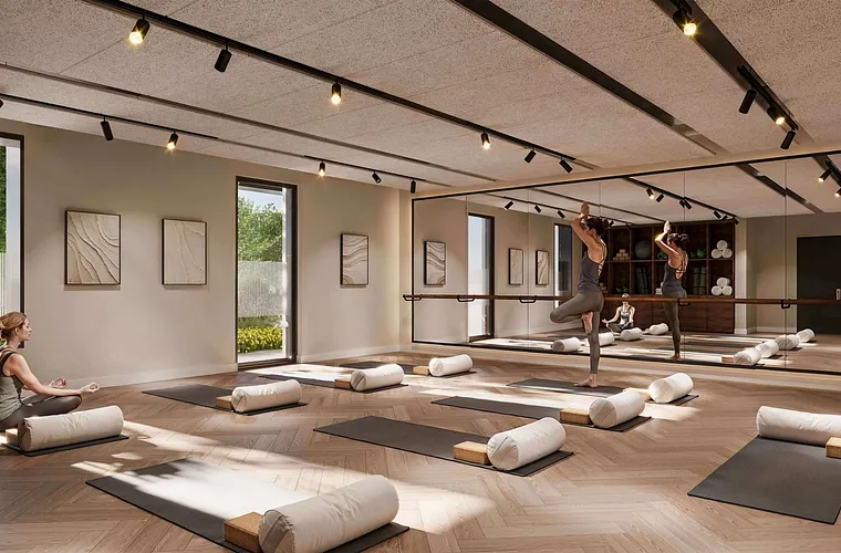 Alexandra Gate - Rothmore Property