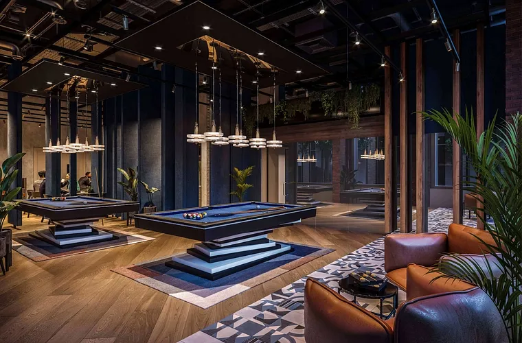 Glasswater Locks - Rothmore Property